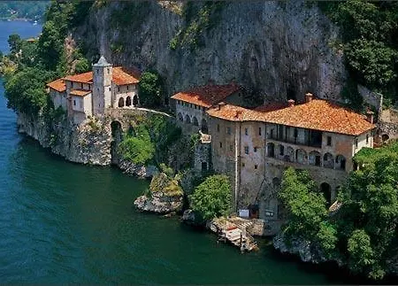 Casa Al Lago Reno Di Leggiuno