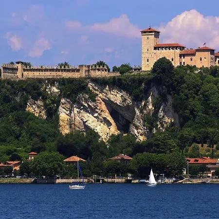 Casa Al Lago Διαμέρισμα