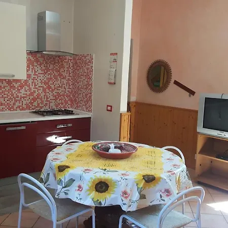 Casa Al Lago Διαμέρισμα