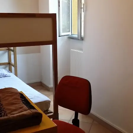 Διαμέρισμα Casa Al Lago