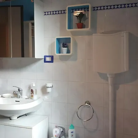 Casa Al Lago Διαμέρισμα