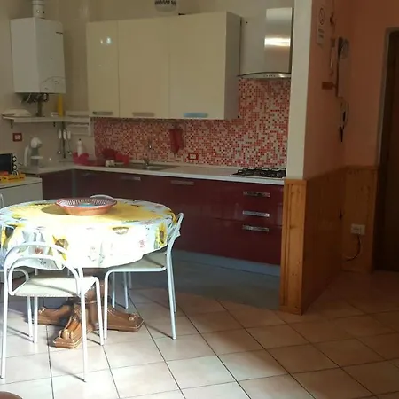 Casa Al Lago Διαμέρισμα Reno Di Leggiuno