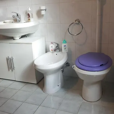 Casa Al Lago *