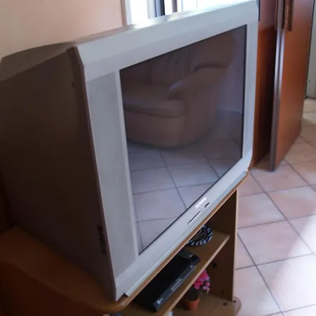 Διαμέρισμα Casa Al Lago *