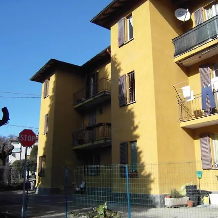 Casa Al Lago Apartment