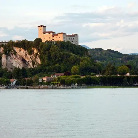 Casa Al Lago Reno Di Leggiuno