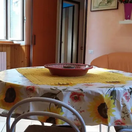 Apartment Casa Al Lago